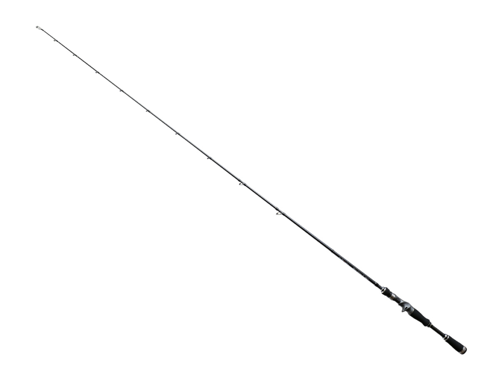 Bullseye Fishing Skip Whip C 180