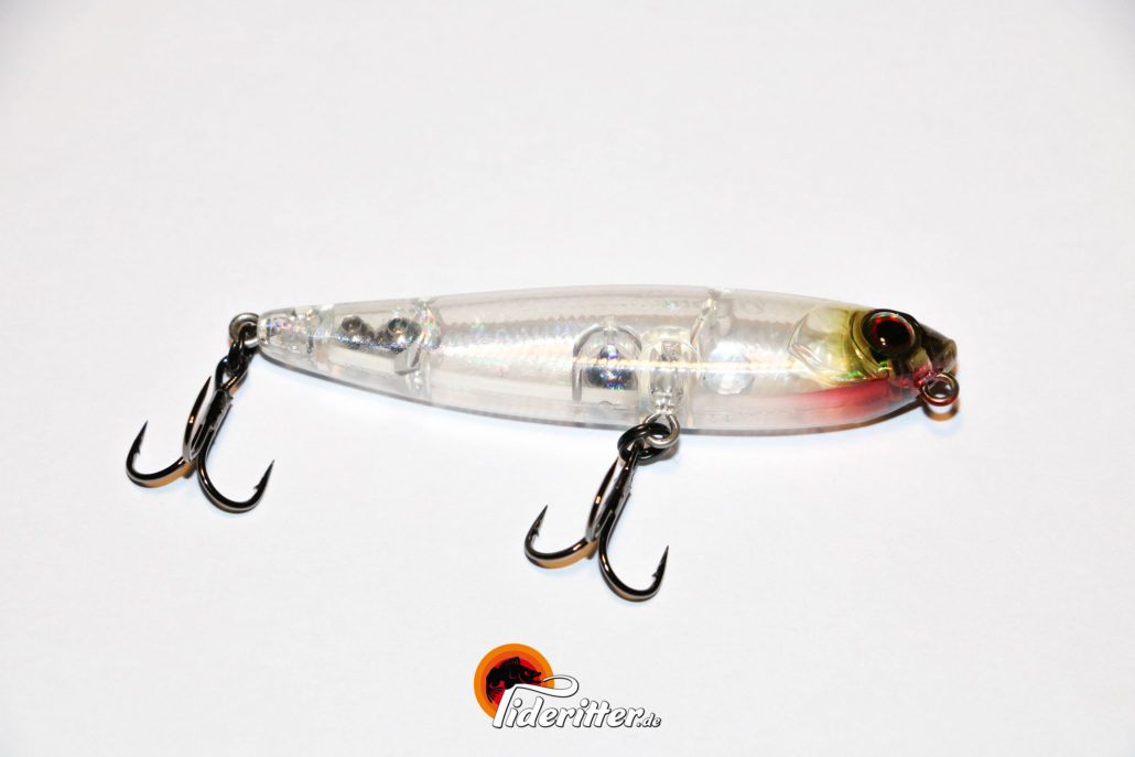 Topwater Baits - Stickbait von ILLEX