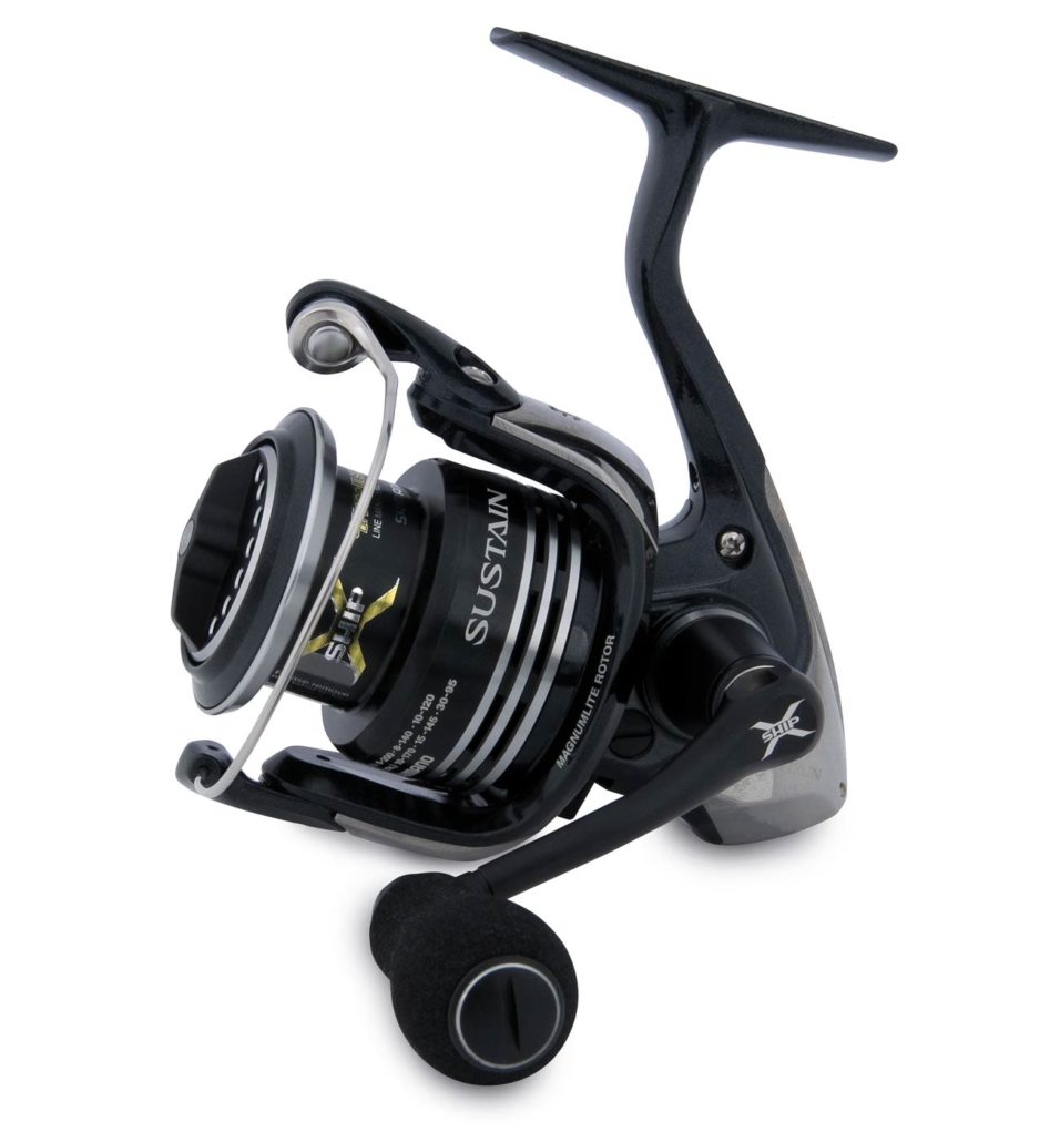 Shimano Sustain 2500 FG