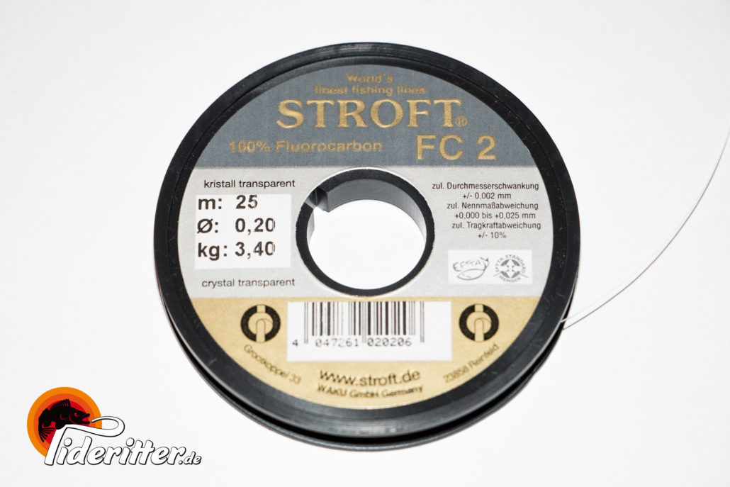 Stroft Fluorocarbon