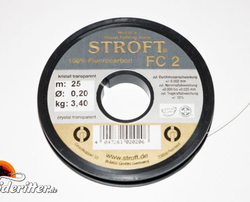 Stroft Fluorocarbon