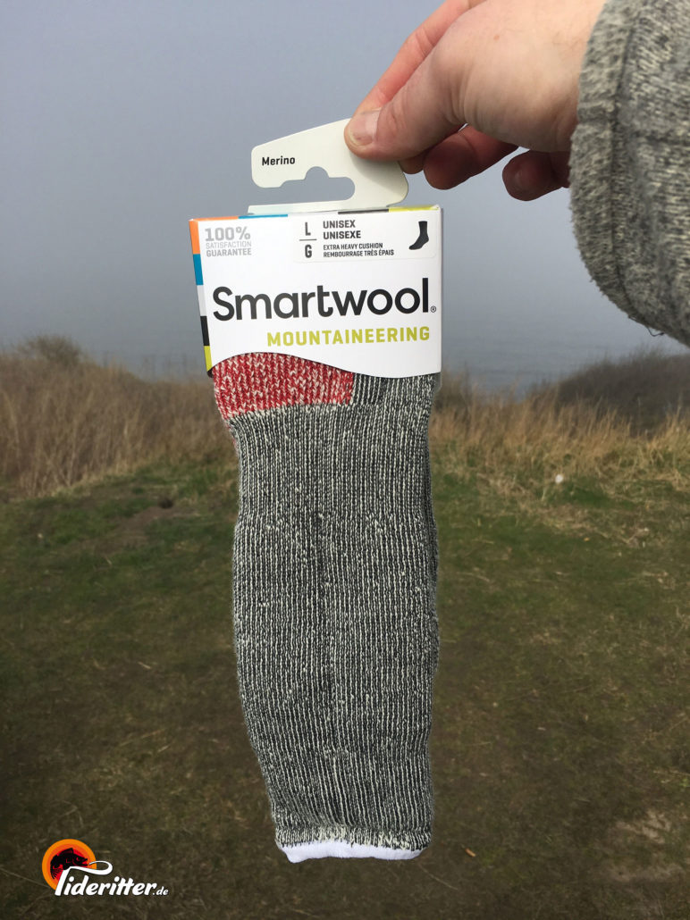 Smartwool Socken