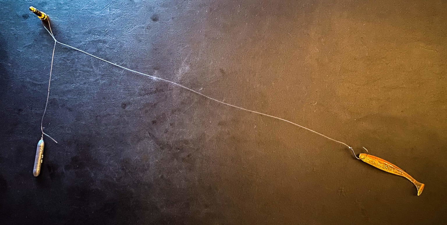 Das Kickback Rig Basti Koch Erkl rt Wie Er Es Baut Benutzt 