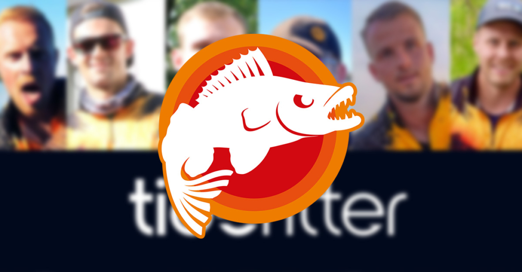 Das Ende des Tideritter Fishing-Teams