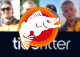 Das Ende des Tideritter Fishing-Teams